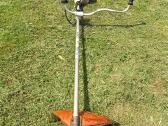 Stihl fs131 ir fs130 1.4kw - nuotraukos Nr. 2