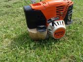Stihl fs131 ir fs130 1.4kw - nuotraukos Nr. 3
