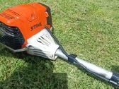 Stihl fs131 ir fs130 1.4kw - nuotraukos Nr. 4