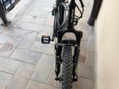 Parduodamas vaikiškas dviratis Decathlon Rockrider - nuotraukos Nr. 4