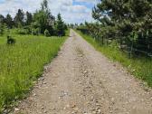 Parduodamas 6a sodo sklypas Rubuliu s/b. Kr - nuotraukos Nr. 4