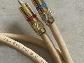 Van den Hul M.c. The Name 1m. 2+rca