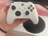 Xbox S Series - nuotraukos Nr. 3