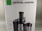 Galinga centrifuginė sulčiaspaudė (1300 W)