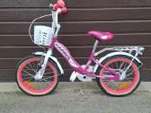 Karbon Kitty bike16 - nuotraukos Nr. 2