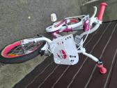 Karbon Kitty bike16 - nuotraukos Nr. 3