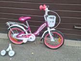 Karbon Kitty bike16 - nuotraukos Nr. 4
