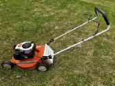 Vejapjovė Stihl