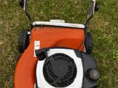 Vejapjovė Stihl - nuotraukos Nr. 2