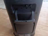Sony srs xp-500 - nuotraukos Nr. 4
