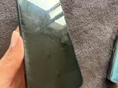 iPhone 14/tamsiai melyna/ 128gb - nuotraukos Nr. 2