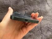 iPhone 14/tamsiai melyna/ 128gb - nuotraukos Nr. 3