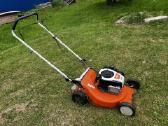 Vejapjovė Stihl - nuotraukos Nr. 3