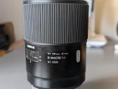 Tamron 90mm F2.8 Macro Nikon