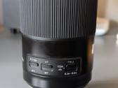 Tamron 90mm F2.8 Macro Nikon - nuotraukos Nr. 3