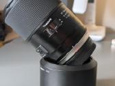 Tamron 90mm F2.8 Macro Nikon - nuotraukos Nr. 4