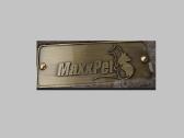 Kačių draskyklė Maxxpet, laipiojimo medis - nuotraukos Nr. 5