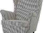 Ikea Strandmon prabangus poilsio fotelis - nuotraukos Nr. 2