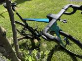 Cube Litening Aero C:68x SLX 56cm - nuotraukos Nr. 4