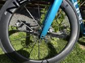 Cube Litening Aero C:68x SLX 56cm - nuotraukos Nr. 5