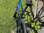 Cube Litening Aero C:68x SLX 56cm - nuotraukos Nr. 7