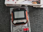 Naujas maisto termometras Thermopro