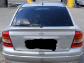 Opel astra F - nuotraukos Nr. 2