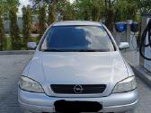 Opel astra F - nuotraukos Nr. 3
