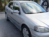 Opel astra F - nuotraukos Nr. 4