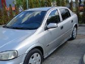 Opel astra F - nuotraukos Nr. 5