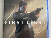 007 First Light Ps5