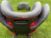 Cybex Palas B2-fix automobilinė kėdutė 9–36 kg - nuotraukos Nr. 5