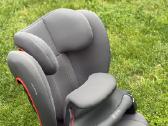 Cybex Palas B2-fix automobilinė kėdutė 9–36 kg - nuotraukos Nr. 3