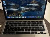 MacBook air M1 - nuotraukos Nr. 3
