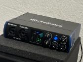 Presonus garso korta