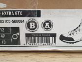 Hanwag Banks Gtx Sf Extra batai - nuotraukos Nr. 7