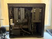 Gaming / Workstation Pc + Audio Equipment