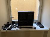 Gaming / Workstation Pc + Audio Equipment - nuotraukos Nr. 2