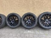 5x120 R18x8jet30