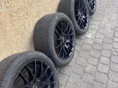 5x120 R18x8jet30 - nuotraukos Nr. 2