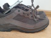 Lowa Taurus Pro Gtx batai