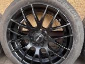 5x120 R18x8jet30 - nuotraukos Nr. 3