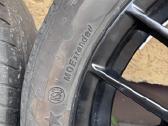 5x120 R18x8jet30 - nuotraukos Nr. 4