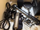 Gaming / Workstation Pc + Audio Equipment - nuotraukos Nr. 3