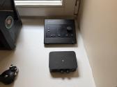 Gaming / Workstation Pc + Audio Equipment - nuotraukos Nr. 4