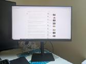 Samsung 27 Qhd S27a600nwn - nuotraukos Nr. 3