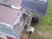 Suzuki DT 3.5