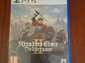 Kingdom Come Deliverance 2. Ps5