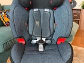 Automobilinė kėdutė Britax romer Evolva 123 Sict