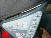 Automobilinė kėdutė Britax romer Evolva 123 Sict - nuotraukos Nr. 4